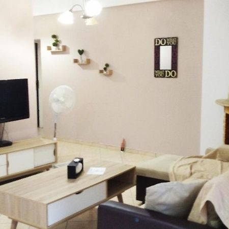"Villa Kanavos" Apts 马塔拉 外观 照片
